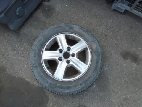 Ζαντολάστιχο 1ΤΕΜ GOODYEAR 185/65/R15 για HYUNDAI COUPE (1999 - 2001) (RD) , (2001 - 2004) (GK) *Γ* Ζαντολάστιχο 1ΤΕΜ GOODYEAR 185/65/R15 για HYUNDAI COUPE (1999 - 2001) (RD) , (2001 - 2004) (GK) *Γ*