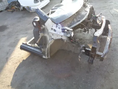 Τροπέτο Εμπρός Κουφάρι για CITROEN C1 (2005 - 2008) (P) *ΔΒ* - 