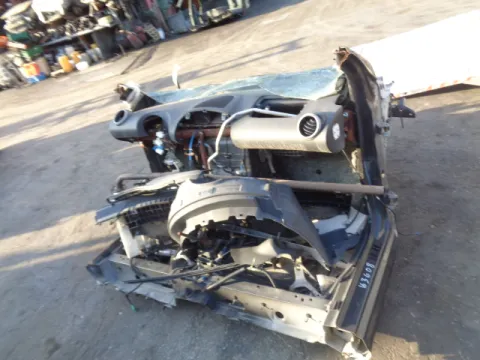 Τροπέτο Εμπρός Κουφάρι για CITROEN C1 (2005 - 2008) (P) *ΔΒ* - 