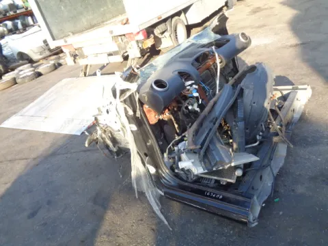 Τροπέτο Εμπρός Κουφάρι για CITROEN C1 (2005 - 2008) (P) *ΔΒ* - 