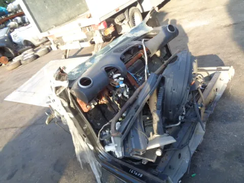 Τροπέτο Εμπρός Κουφάρι για CITROEN C1 (2005 - 2008) (P) *ΔΒ* - 