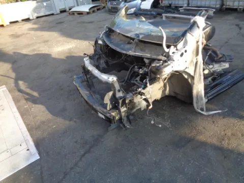 Τροπέτο Εμπρός Κουφάρι για CITROEN C1 (2005 - 2008) (P) *ΔΒ* - 