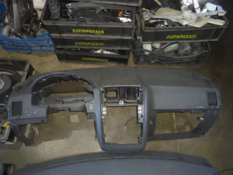Σετ Αερόσακων Εμπρός (με Ταμπλό) για HYUNDAI GETZ (2006 - 2009 ) (TB) *Γ* Σετ Αερόσακων Εμπρός (με Ταμπλό) για HYUNDAI GETZ (2006 - 2009 ) (TB) *Γ*