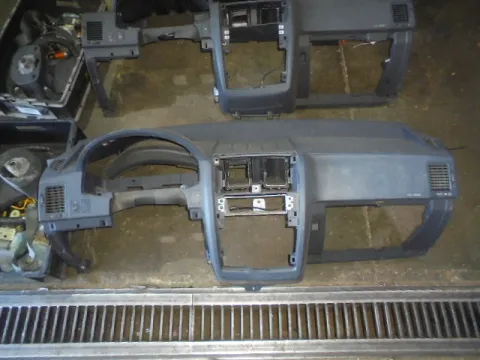 Σετ Αερόσακων Εμπρός (με Ταμπλό) για HYUNDAI GETZ (2002 - 2005) (TB) Hatchback - 3dr *Γ* Σετ Αερόσακων Εμπρός (με Ταμπλό) για HYUNDAI GETZ (2002 - 2005) (TB) Hatchback - 3dr *Γ*
