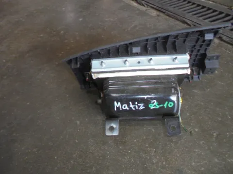 Αερόσακος Εμπρός Συνοδηγού για CHEVROLET - DAEWOO MATIZ (2005 - 2010) (M200) -  Αερόσακος Εμπρός Συνοδηγού για CHEVROLET - DAEWOO MATIZ (2005 - 2010) (M200) -