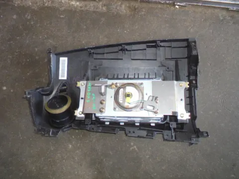 Αερόσακος Εμπρός Συνοδηγού για MAZDA 3 (2004 - 2006) (BK) , (2006 - 2008) (BK) -  Αερόσακος Εμπρός Συνοδηγού για MAZDA 3 (2004 - 2006) (BK) , (2006 - 2008) (BK) -