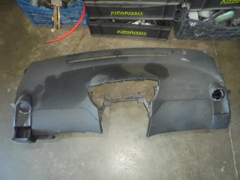 Ταμπλό (Με Αερόσακο Συνοδηγού) για TOYOTA YARIS (2006 - 2009) (KL9) , (2009 - 2012) (XP90) *Γ* Ταμπλό (Με Αερόσακο Συνοδηγού) για TOYOTA YARIS (2006 - 2009) (KL9) , (2009 - 2012) (XP90) *Γ*