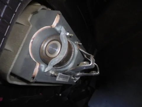 Ταμπλό (Με Αερόσακο Συνοδηγού) για TOYOTA YARIS (2006 - 2009) (KL9) , (2009 - 2012) (XP90) *Γ* -  Ταμπλό (Με Αερόσακο Συνοδηγού) για TOYOTA YARIS (2006 - 2009) (KL9) , (2009 - 2012) (XP90) *Γ* -
