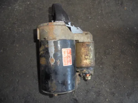 Μίζα 36100-02555 ΓΙΑ ΑΝΤΑΛΛΑΚΤΙΚΑ για KIA PICANTO (2004 - 2008) (BA) Μίζα 36100-02555 ΓΙΑ ΑΝΤΑΛΛΑΚΤΙΚΑ για KIA PICANTO (2004 - 2008) (BA)