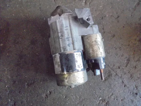 Μίζα 8200227092 ΓΙΑ ΑΝΤΑΛΛΑΚΤΙΚΑ για RENAULT MEGANE (2002 - 2005) (LM) (KM) (EM) (CM) Μίζα 8200227092 ΓΙΑ ΑΝΤΑΛΛΑΚΤΙΚΑ για RENAULT MEGANE (2002 - 2005) (LM) (KM) (EM) (CM)