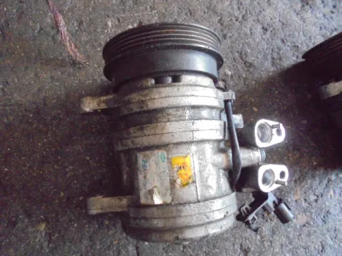 Συμπιεστής A-C (Κομπρέσορας) 97701-1CXXX ΓΙΑ ΑΝΤΑΛΛΑΚΤΙΚΑ για HYUNDAI GETZ (2006 - 2009 ) (TB) Συμπιεστής A-C (Κομπρέσορας) 97701-1CXXX ΓΙΑ ΑΝΤΑΛΛΑΚΤΙΚΑ για HYUNDAI GETZ (2006 - 2009 ) (TB)