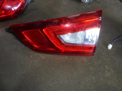 Φανάρι Πίσω Δεξί Καπού LED για NISSAN QASHQAI (2014 - 2017) Φανάρι Πίσω Δεξί Καπού LED για NISSAN QASHQAI (2014 - 2017)
