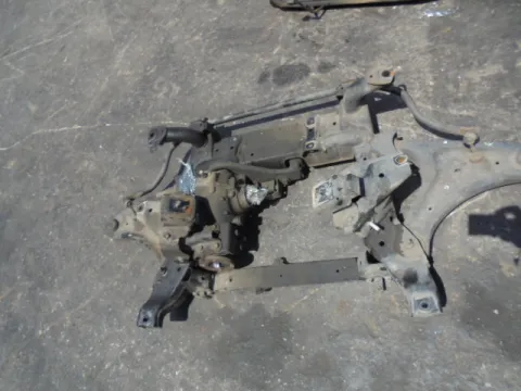 Γέφυρα Εμπρός Πλαίσιο για DAIHATSU TERIOS (2006 - 2009) (J200) 1300 (K3-VE) petrol 86 (J211) 4WD *ΔΒ* ΠΑΛΕΤΑ *231* Γέφυρα Εμπρός Πλαίσιο για DAIHATSU TERIOS (2006 - 2009) (J200) 1300 (K3-VE) petrol 86 (J211) 4WD *ΔΒ* ΠΑΛΕΤΑ *231*
