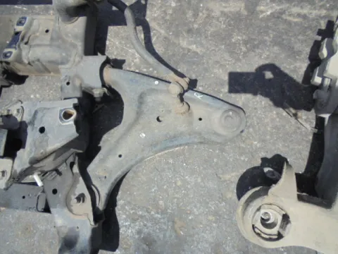 Ψαλίδι Εμπρός Δεξί για DAIHATSU TERIOS (2006 - 2009) (J200) 1300 (K3-VE) petrol 86 (J211) 4WD *ΔΒ* ΠΑΛΕΤΑ *231* Ψαλίδι Εμπρός Δεξί για DAIHATSU TERIOS (2006 - 2009) (J200) 1300 (K3-VE) petrol 86 (J211) 4WD *ΔΒ* ΠΑΛΕΤΑ *231*