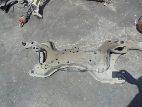 Γέφυρα Εμπρός Οριζόντια για TOYOTA COROLLA (2002 - 2004) (E120) *ΔΒ* ΠΑΛΕΤΑ *122* Γέφυρα Εμπρός Οριζόντια για TOYOTA COROLLA (2002 - 2004) (E120) *ΔΒ* ΠΑΛΕΤΑ *122*