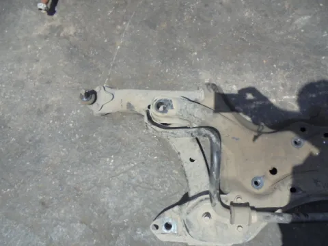 Ψαλίδι Εμπρός Αριστερό για TOYOTA COROLLA (2002 - 2004) (E120) 1400 4ZZ-FE petrol 97 ZZE120 - VVT-i *ΔΒ* ΠΑΛΕΤΑ *122* Ψαλίδι Εμπρός Αριστερό για TOYOTA COROLLA (2002 - 2004) (E120) 1400 4ZZ-FE petrol 97 ZZE120 - VVT-i *ΔΒ* ΠΑΛΕΤΑ *122*