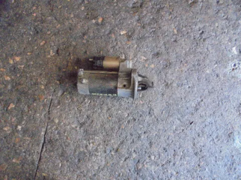 Μίζα για TOYOTA COROLLA (2002 - 2004) (E120) 1400 4ZZ-FE petrol 97 ZZE120 - VVT-i Μίζα για TOYOTA COROLLA (2002 - 2004) (E120) 1400 4ZZ-FE petrol 97 ZZE120 - VVT-i