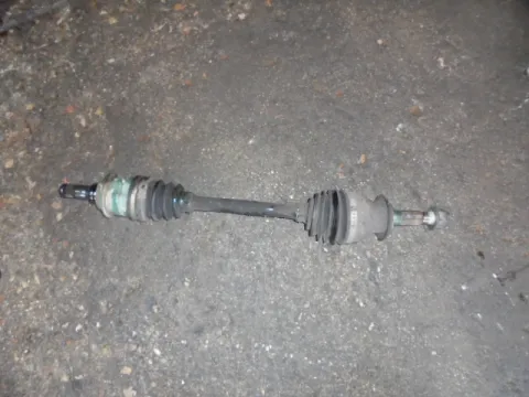 Ημιαξόνιο Εμπρός Αριστερό για DAIHATSU TERIOS (2006 - 2009) (J200) 1300 (K3-VE) petrol 86 (J211) 4WD Ημιαξόνιο Εμπρός Αριστερό για DAIHATSU TERIOS (2006 - 2009) (J200) 1300 (K3-VE) petrol 86 (J211) 4WD