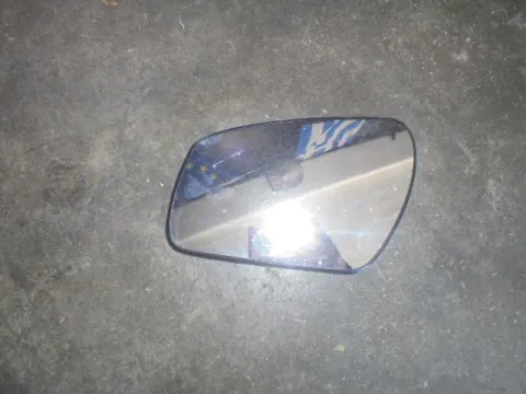 Κρύσταλλο Καθρέπτη Αριστερό για FORD FOCUS (2004 - 2008) Mk2a (DA3 - C307) Κρύσταλλο Καθρέπτη Αριστερό για FORD FOCUS (2004 - 2008) Mk2a (DA3 - C307)