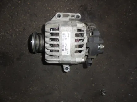 Δυναμό - Εναλλάκτης 13256932 για OPEL CORSA (2006 - 2011) D 1300 (Z 13 DTJ) Diesel 75 Δυναμό - Εναλλάκτης 13256932 για OPEL CORSA (2006 - 2011) D 1300 (Z 13 DTJ) Diesel 75