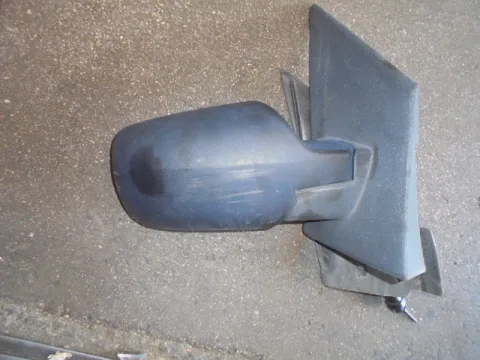 Κρύσταλλο και Καπάκι Καθρέπτη Δεξιό για FORD FIESTA (2002 - 2005) Mk5a -  Κρύσταλλο και Καπάκι Καθρέπτη Δεξιό για FORD FIESTA (2002 - 2005) Mk5a -