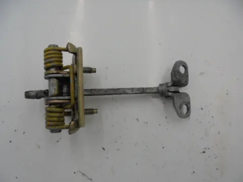 Στόπ Πόρτας Εμπρός Αριστερό για CITROEN C5 (2001 - 2004) (DC) , (2004 - 2008) (RC) Στόπ Πόρτας Εμπρός Αριστερό για CITROEN C5 (2001 - 2004) (DC) , (2004 - 2008) (RC)