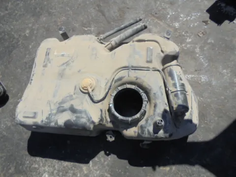 Δεξαμενή Καυσίμου (Ρεζερβουάρ) για FORD FIESTA (2006 - 2008) Mk5b *Δ* Δεξαμενή Καυσίμου (Ρεζερβουάρ) για FORD FIESTA (2006 - 2008) Mk5b *Δ*