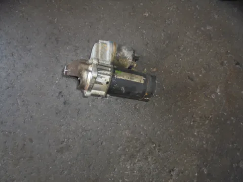 Μίζα για OPEL ASTRA (1998 - 2004) G Μίζα για OPEL ASTRA (1998 - 2004) G