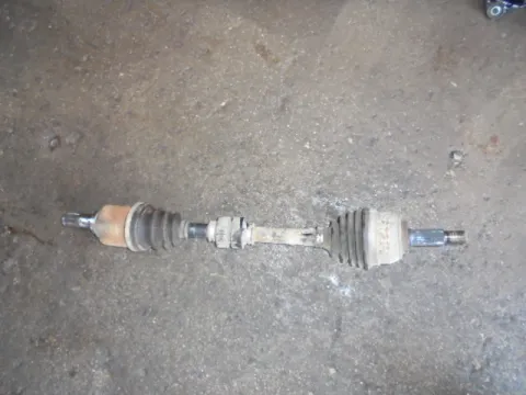 Ημιαξόνιο Εμπρός Αριστερό για NISSAN NOTE (2005 - 2008) (E11) 1400 CR14DE petrol 88 Ημιαξόνιο Εμπρός Αριστερό για NISSAN NOTE (2005 - 2008) (E11) 1400 CR14DE petrol 88