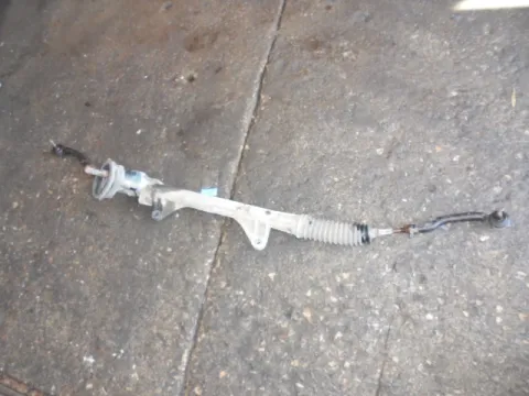 Κρεμαγιέρα Μηχανική για NISSAN NOTE (2005 - 2008) (E11) 1400 CR14DE petrol 88 Κρεμαγιέρα Μηχανική για NISSAN NOTE (2005 - 2008) (E11) 1400 CR14DE petrol 88