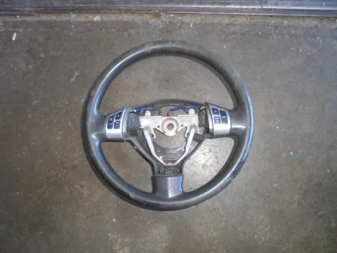 Τιμόνι (Βολάν) Με Χειριστήρια για SUZUKI SWIFT (2006 - 2008) (RS) *Γ* Τιμόνι (Βολάν) Με Χειριστήρια για SUZUKI SWIFT (2006 - 2008) (RS) *Γ*