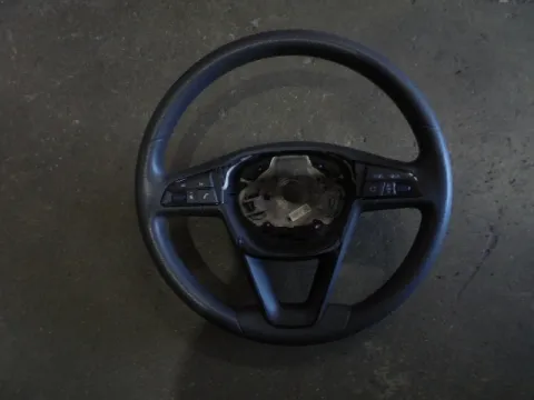 Τιμόνι (Βολάν) Με Χειριστήρια για SEAT LEON (2013 - 2019) *Γ* Τιμόνι (Βολάν) Με Χειριστήρια για SEAT LEON (2013 - 2019) *Γ*