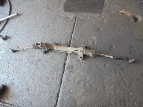 Κρεμαγιέρα Υδραυλική Diesel για TOYOTA COROLLA VERSO (2001 - 2004) (E120) 2000 (1CD-FTV) 90 (CDE120) D-4D Κρεμαγιέρα Υδραυλική Diesel για TOYOTA COROLLA VERSO (2001 - 2004) (E120) 2000 (1CD-FTV) 90 (CDE120) D-4D