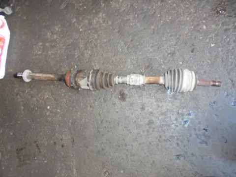 Ημιαξόνιο Εμπρός Δεξί Με ABS Diesel για TOYOTA COROLLA VERSO (2001 - 2004) (E120) 2000 (1CD-FTV) 90 (CDE120) D-4D Ημιαξόνιο Εμπρός Δεξί Με ABS Diesel για TOYOTA COROLLA VERSO (2001 - 2004) (E120) 2000 (1CD-FTV) 90 (CDE120) D-4D
