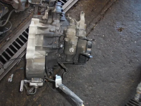 Κιβώτιο Ταχυτήτων (Σασμάν) Χειροκίνητο Diesel για TOYOTA COROLLA VERSO (2001 - 2004) (E120) 2000 (1CD-FTV) 90 (CDE120) D-4D Κιβώτιο Ταχυτήτων (Σασμάν) Χειροκίνητο Diesel για TOYOTA COROLLA VERSO (2001 - 2004) (E120) 2000 (1CD-FTV) 90 (CDE120) D-4D
