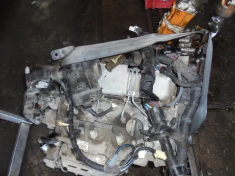Κινητήρας Κορμός - Καπάκι Diesel για TOYOTA COROLLA VERSO (2001 - 2004) (E120) 2000 (1CD-FTV) 90 (CDE120) D-4D Κινητήρας Κορμός - Καπάκι Diesel για TOYOTA COROLLA VERSO (2001 - 2004) (E120) 2000 (1CD-FTV) 90 (CDE120) D-4D