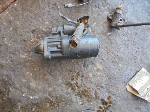 Μίζα για NISSAN SERENA (1997 - 2001) (C23) 2300 (LD23) diesel 75 Μίζα για NISSAN SERENA (1997 - 2001) (C23) 2300 (LD23) diesel 75