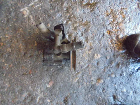 Αντλία Υδραυλικού Τιμονιού για NISSAN SERENA (1997 - 2001) (C23) 2300 (LD23) diesel 75 Αντλία Υδραυλικού Τιμονιού για NISSAN SERENA (1997 - 2001) (C23) 2300 (LD23) diesel 75