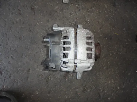 Δυναμό - Εναλλάκτης 23100-AX62B για NISSAN MICRA (2003 - 2005) (K12) Δυναμό - Εναλλάκτης 23100-AX62B για NISSAN MICRA (2003 - 2005) (K12)