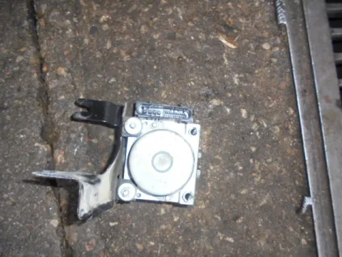 Μονάδα ABS 0265231732 για NISSAN NOTE (2005 - 2008) (E11) Μονάδα ABS 0265231732 για NISSAN NOTE (2005 - 2008) (E11)