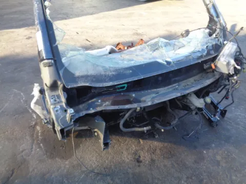 Τροπέτο Εμπρός Κουφάρι για NISSAN NOTE (2009 - 2013) (E11) *ΔΒ* Τροπέτο Εμπρός Κουφάρι για NISSAN NOTE (2009 - 2013) (E11) *ΔΒ*