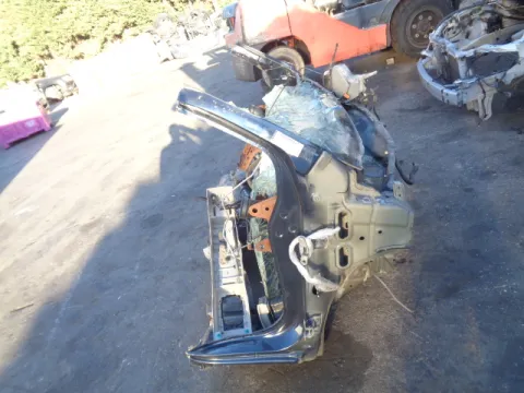 Τροπέτο Εμπρός Κουφάρι για NISSAN NOTE (2009 - 2013) (E11) *ΔΒ* - 