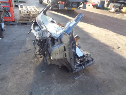 Τροπέτο Εμπρός Κουφάρι για NISSAN NOTE (2009 - 2013) (E11) *ΔΒ* - 