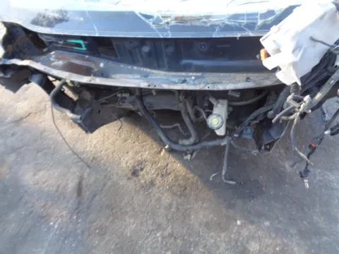 Τροπέτο Εμπρός Κουφάρι για NISSAN NOTE (2009 - 2013) (E11) *ΔΒ* - 