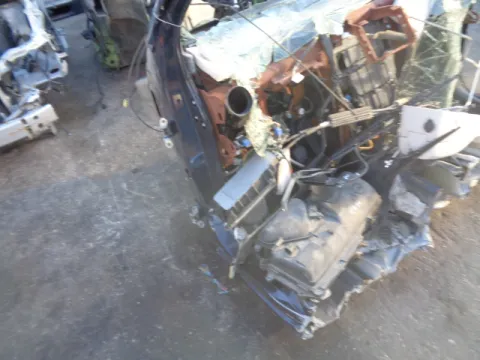 Τροπέτο Εμπρός Κουφάρι για NISSAN NOTE (2009 - 2013) (E11) *ΔΒ* - 