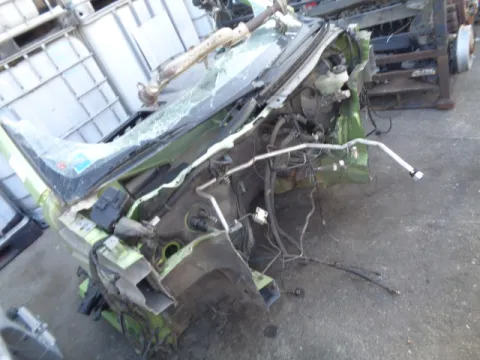 Τροπέτο Εμπρός Κουφάρι για DAIHATSU TERIOS (2006 - 2009) (J200) *ΔΒ* Τροπέτο Εμπρός Κουφάρι για DAIHATSU TERIOS (2006 - 2009) (J200) *ΔΒ*