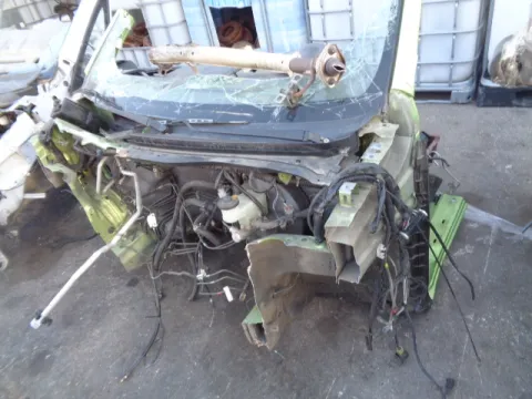 Τροπέτο Εμπρός Κουφάρι για DAIHATSU TERIOS (2006 - 2009) (J200) *ΔΒ* - 