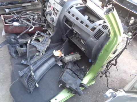 Τροπέτο Εμπρός Κουφάρι για DAIHATSU TERIOS (2006 - 2009) (J200) *ΔΒ* - 