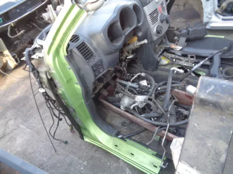 Τροπέτο Εμπρός Κουφάρι για DAIHATSU TERIOS (2006 - 2009) (J200) *ΔΒ* - 