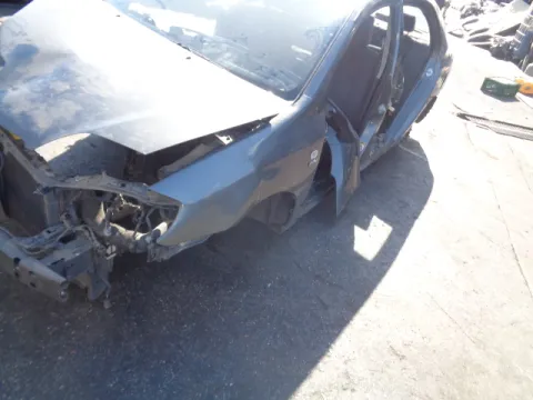 Τροπέτο Αμάξι Κουφάρι για TOYOTA COROLLA (2002 - 2004) (E120) Sedan - 4dr (KM28) *ΔΒ* -  Τροπέτο Αμάξι Κουφάρι για TOYOTA COROLLA (2002 - 2004) (E120) Sedan - 4dr (KM28) *ΔΒ* -